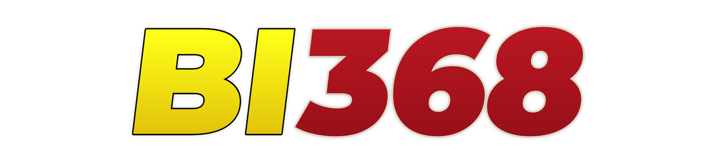bi368 – Trang chủ